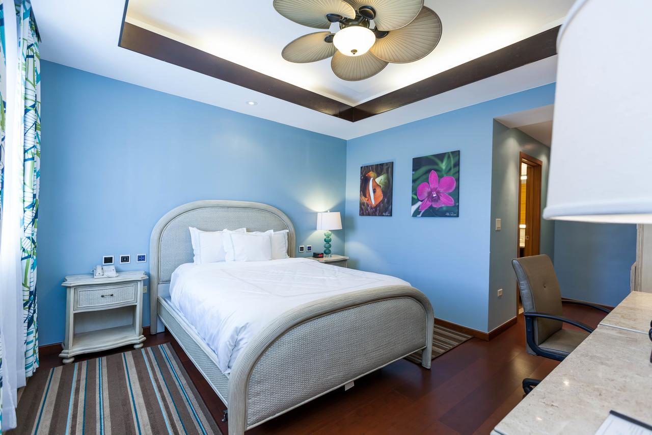 Surfrider Resort Hotel Saipan Exterior foto